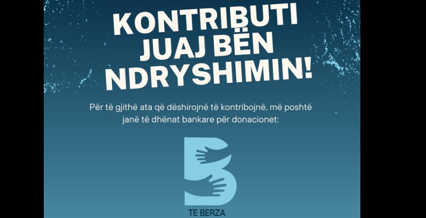 Dononi në shoqatën Te Berza