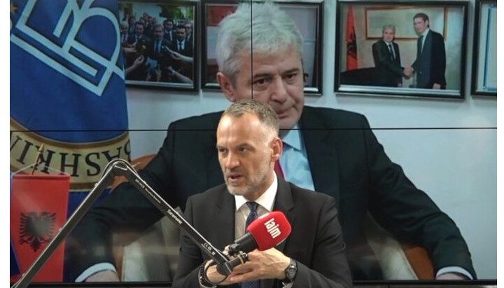 Kryesia e BDI-së, si listë Interpoli..!? (VIDEO)