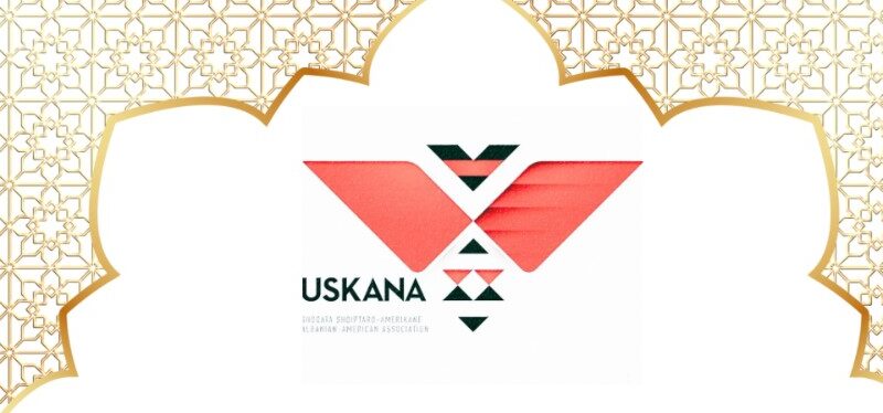 Shoqata “Uskana” USA shtron Iftarë