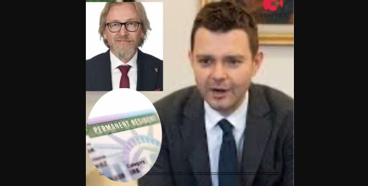 Mucunski përgënjeshtron opozitën: Fatmir Limanit nuk i është refuzuar viza nga ShBA..!?