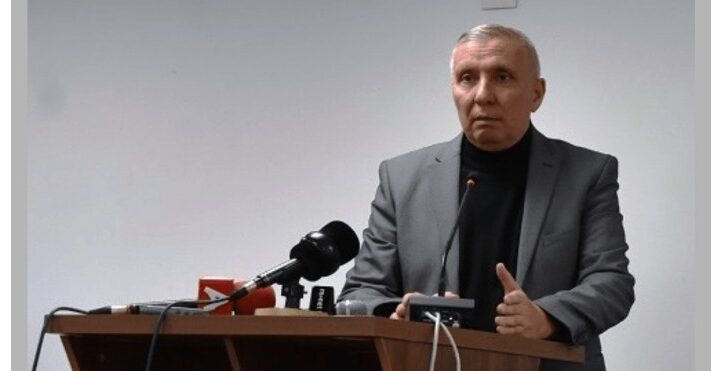 Kryetari i Koçanit jep dorëheqje: Për mua, asgjë më nuk e ka të njëjtin kuptim!