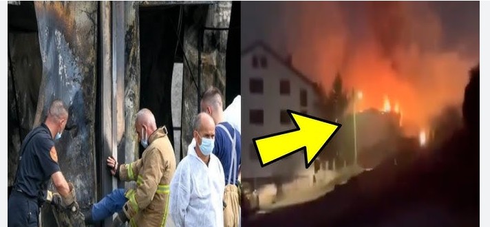 Detaje të reja TRONDITËSE për tragjedinë e Koçanit..!? (VIDEO)