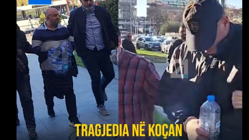 Nga ish ministri e deri te shitësi i biletave: Këto janë 34 të dyshuarit për zjarrin në Koçan..!?