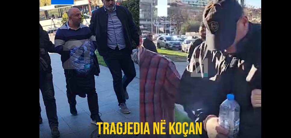 Tragjedia në Koçan! Vazhdojnë arrestimet..!? (VIDEO)