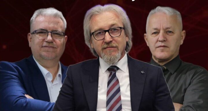 Ministri Fatmir Limani vjen në “Dialog te Lajmi” (FOTO)