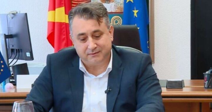 Arrestohet Ejup Rustemi nga BDI , ish-drejtori i Ndërmarrjes Publike për Rrugë Shtetërore