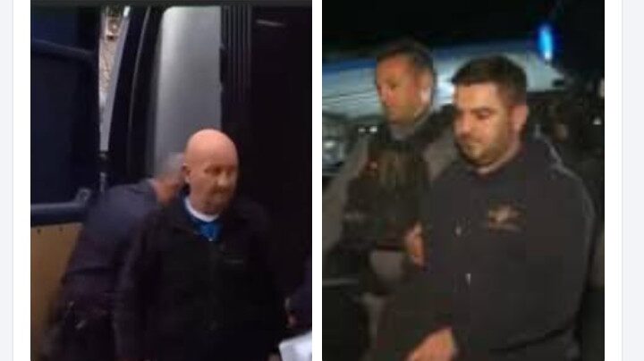 Reagim i ashpër nga BDI reth arrestimeve..!?