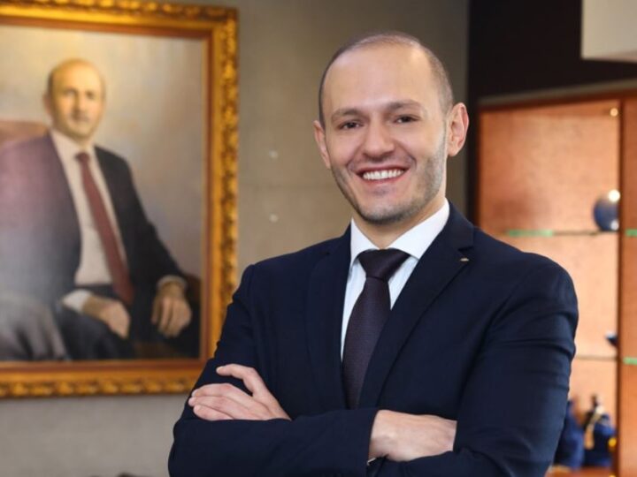 Pucko Petrol i BDI-së në takim me Mickoskin në Qeveri !? (FOTO)