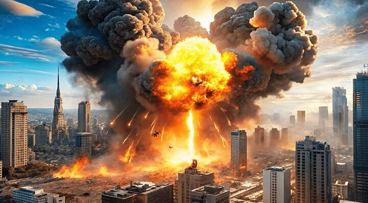 Çfarë është bomba atomike ?