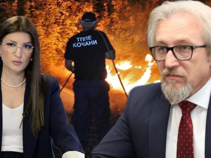 Korrupsion dhe LOT! A do ketë DORËHEQJE në qeveri? Flet ministri Fatmir Limani (VIDEO)