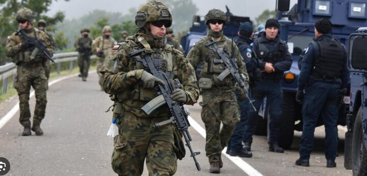 Rriten tensionet, EUFOR shton ushtarët në Bosnje dhe Hercegovinë..!?