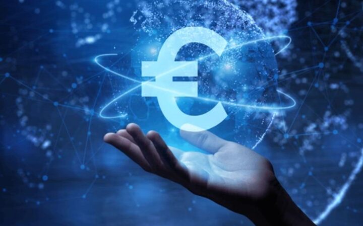 Euro digjitale është pothuajse në fazat përfundimtare..!?