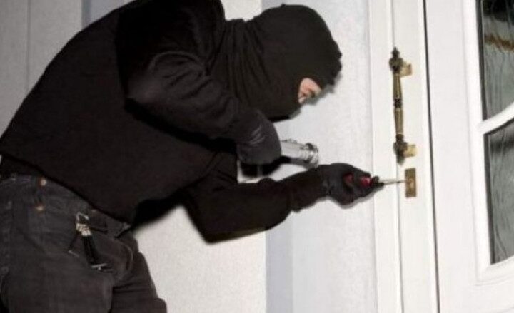 Vjedhje e rëndë në kohë të iftarit ?