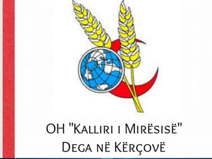 Apel humanitar nga Kalliri i Mirësisë – Kërçovë (FOTO)