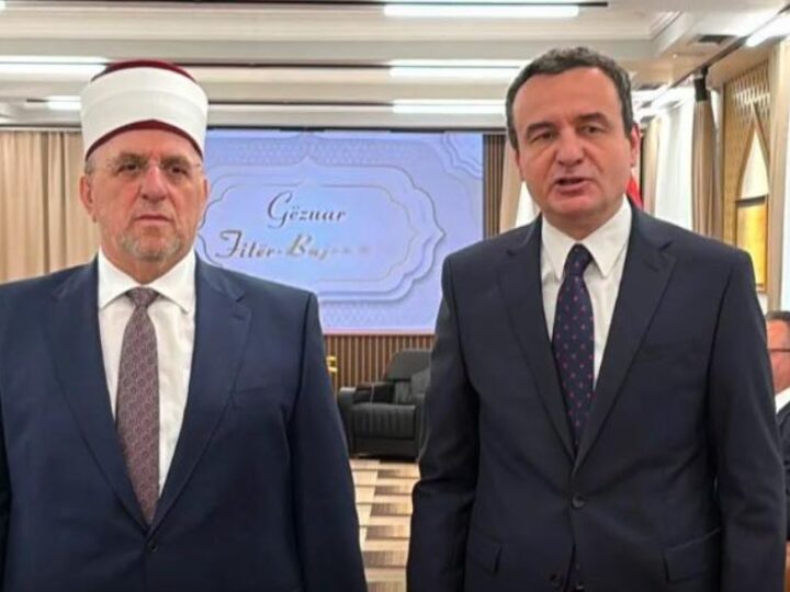 Kurti jep “myzhde” për Bajram! Ja kur do votohet qeveria e re..?