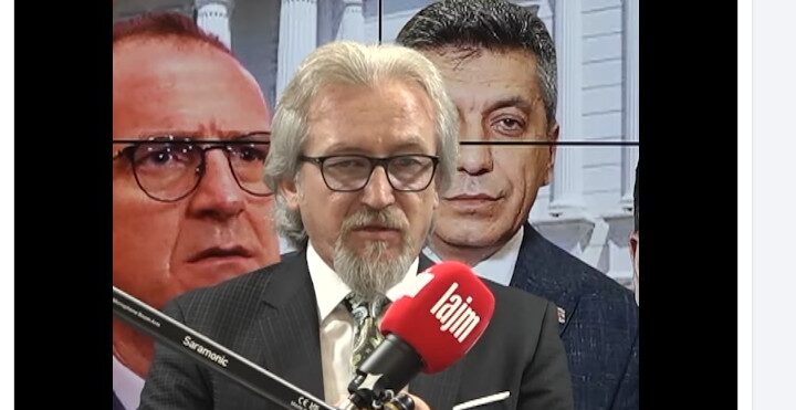 “Pas 1 Majit e nxjerrim jashtë!” – Fatmir Limani paralajmëron fundin e Taravarit në Qeveri..!?