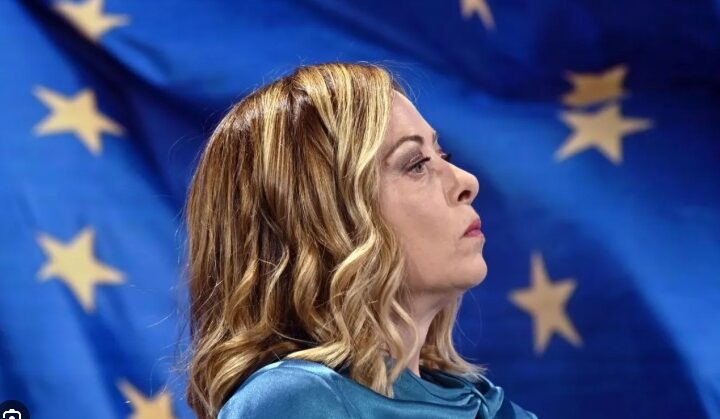 Meloni kritikon ashpër Trump për komentet e tij