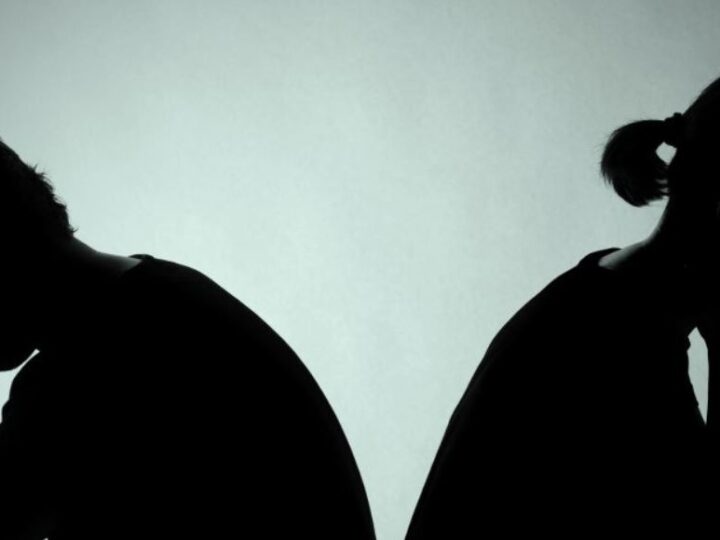 Sa vite të duhen për të harruar një partner pas ndarjes !?