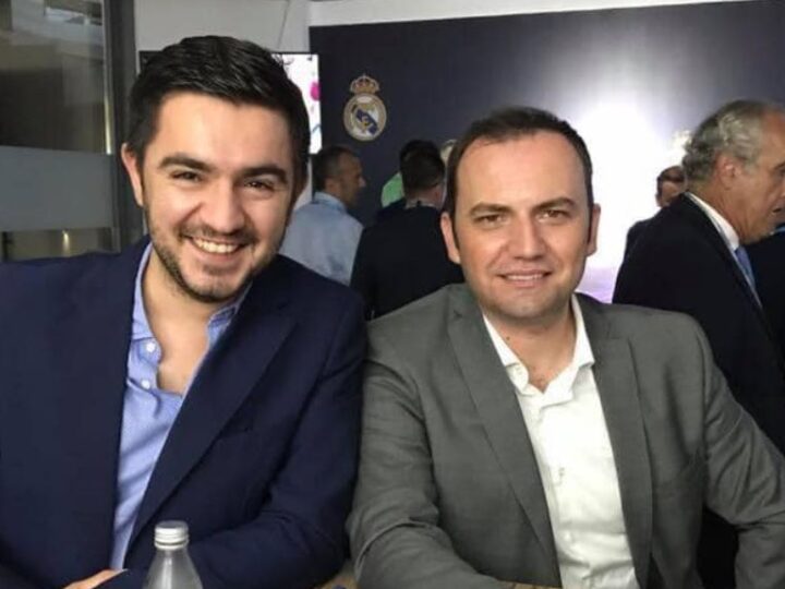 Kreshnik Bekteshi shmang Kërçovën e Fatmir Deharin, por “vihet në shërbim” të fushatës së Bujar Osmanit