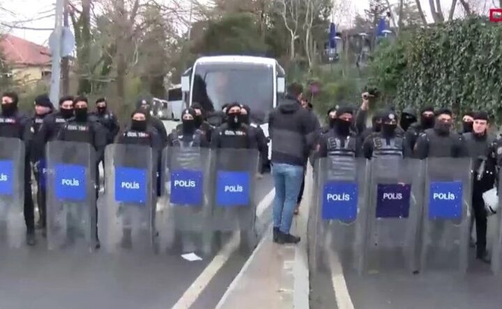 Turqia arrestoi Ekrem Imamoglun, rivalin kryesor të Erdoganit..!?