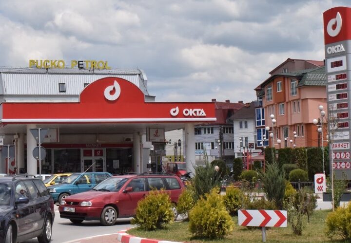 Inspektorati i tregut heton pompat e benzinës !?