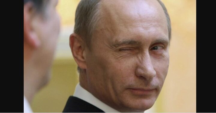 Putin i quan liderët evropianë “derra të vegjël” !