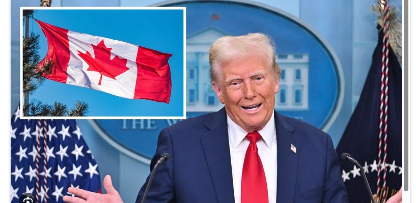 Trump kërcënon Kanadanë pas vendimit për njohjen e Palestinës !?