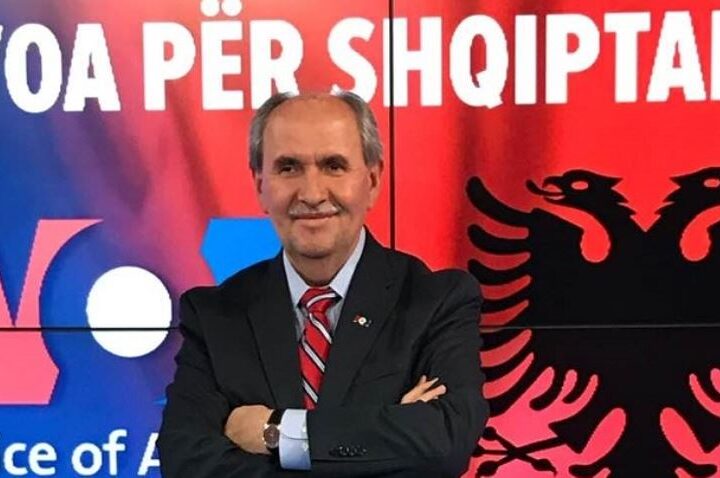 Trump mbyll Zërin e Amerikës në Gjuhën Shqipe !