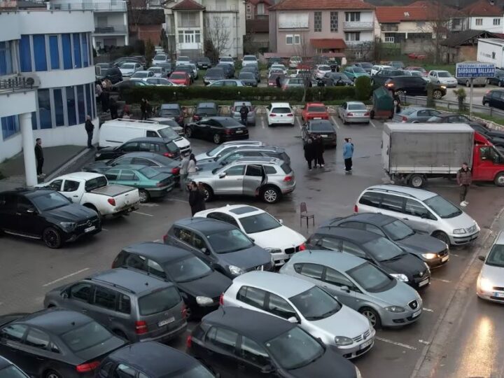 Shkodran Alili “dredh” Kërçovën (VIDEO)