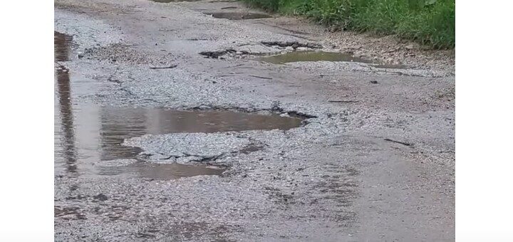 Drugova e Kërçovës në harresë, banorët kanë humbur shpresat..! (VIDEO)