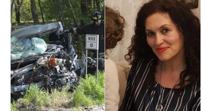 Aksident tragjik në Itali, vdes 46-vjeçarja shqiptare! Nënë e tre fëmijëve të mitur! Ngushllime familjes