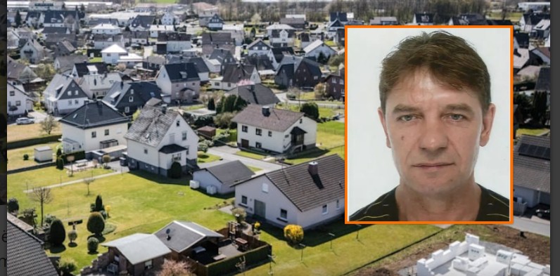 “Të lutem dorëzohu” – Nëna e vrasësit që ekzekutoi një familje në Gjermani i lëshon thirrje djalit të tij..!?