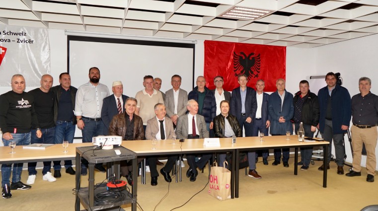 Hapi i parë drejt dokumentimit shkencor të Trashëgimisë Kulturore të rrethit të Kërçovës