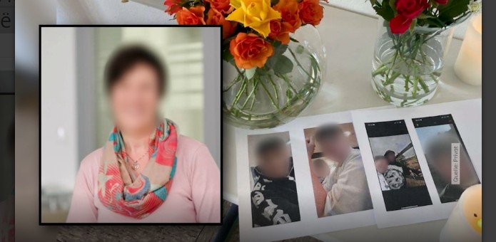 Ishte në kërkim: Dorëzohet kosovari që vrau gruan në Gjermani..!?