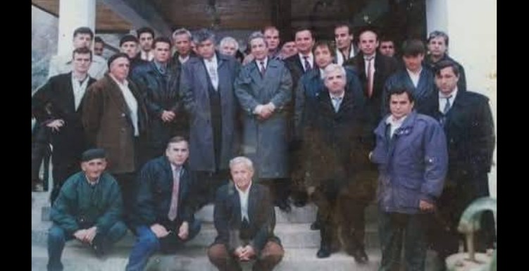 Tv Gurra: Shqiptarët të bashkohen si në kohën e PPDs..!?