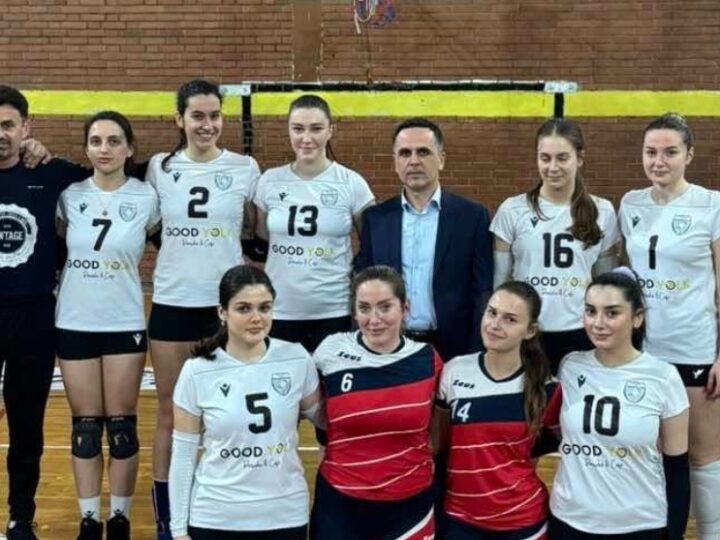 Bilall Kasami shtron darkë për klubin  KV Uskana (FOTO)