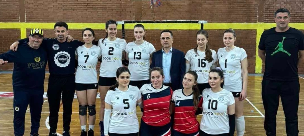 Bilall Kasami shtron darkë për klubin  KV Uskana (FOTO)