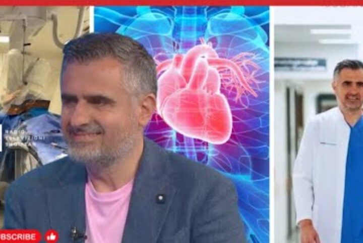 “Pacienti ishte 99,9% i vdekur!” Kardiologu kërçovar në Zvicër: Ja si i shpëtova jetën..!? (VIDEO)