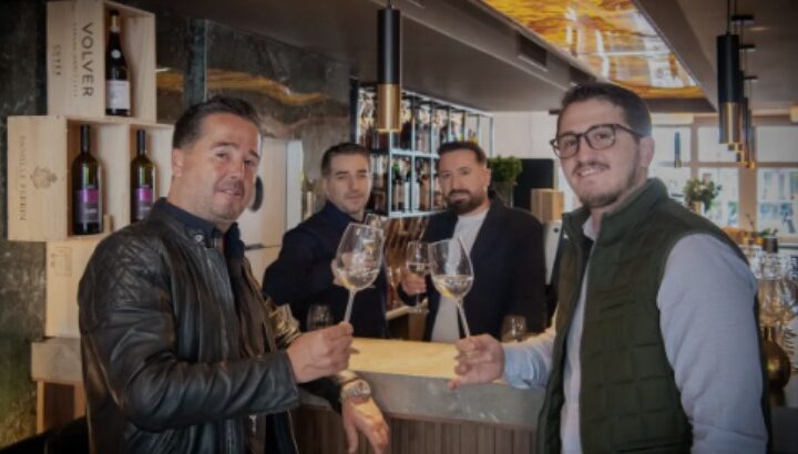 Kërçovari merr përsipër restorantin më të vjetër të qytetit Willisau të Zvicrës..!?