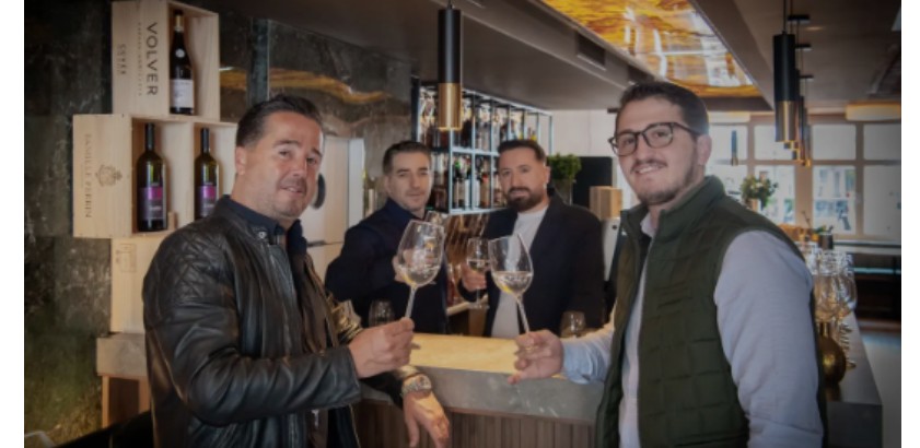 Kërçovari merr përsipër restorantin më të vjetër të qytetit Willisau të Zvicrës..!?