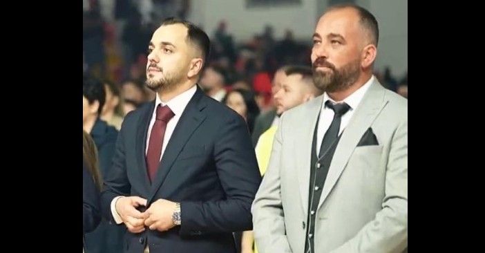 Të bashkohemi të gjith pas Shkodranit. Nga Ngadhnjim Sadiku