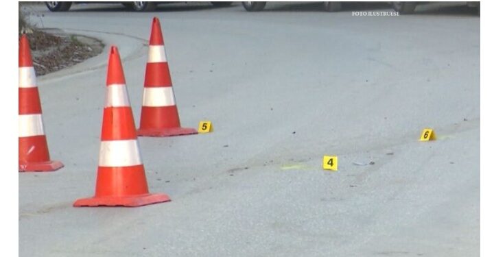 Çka po ndodh ? Mbi 100 aksidente brenda 24-orëve !