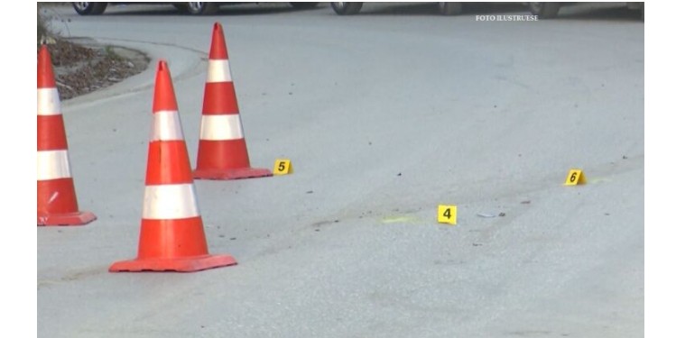 Për tetë muaj jetën e kanë humbur 90 persona në aksidente trafiku !