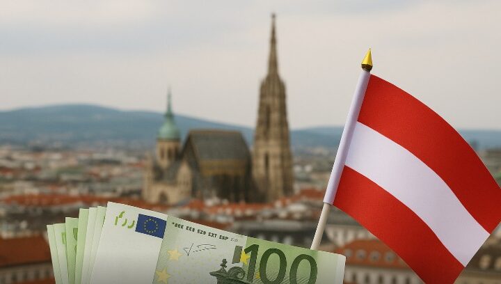 Më pak kërkesa për azil në Austri