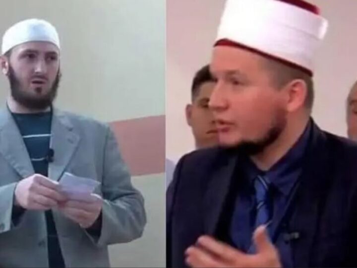 Imami ankohet se një imam tjetër ia mashtroi dhe ia mori gruan..!?