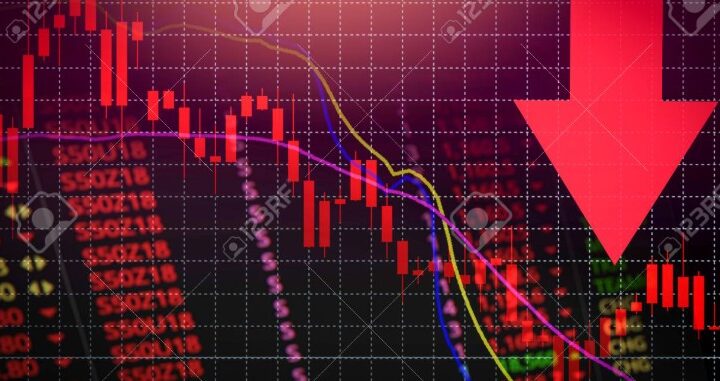 ​Tronditen tregjet globale nga lufta në Iran !?