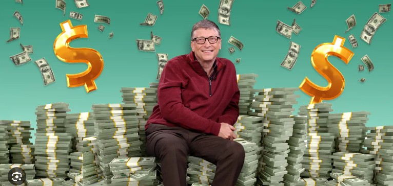 Miliarderi Bill Gate do të dhurojë 99% të pasurisë së tij për Afrikën: Ka mbetur shumë prapa!