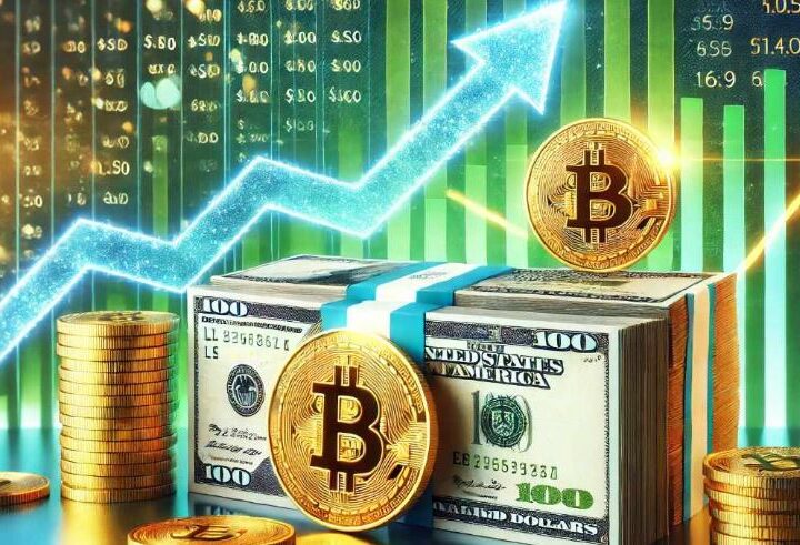 Bitcoin arrin 88,000 dollarë, investitorët vëzhgojnë tregun me kujdes ?