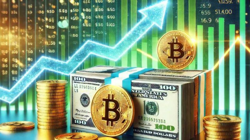 Vlera e Bitcoinështë në rritje sot, ndërsa indeksi i frikës tregon “frikë ekstreme”