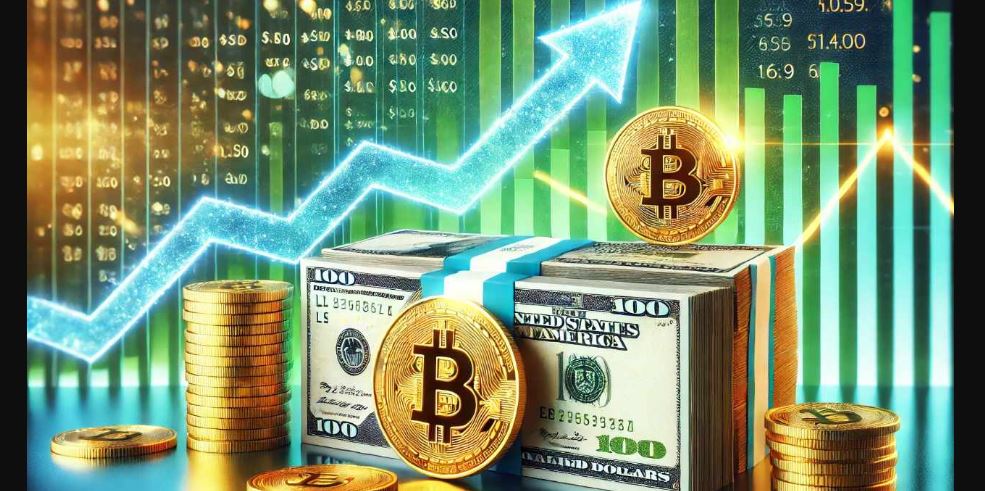 Bitcoin thyen rekordin: Kapërcen 125,000 dollarë !